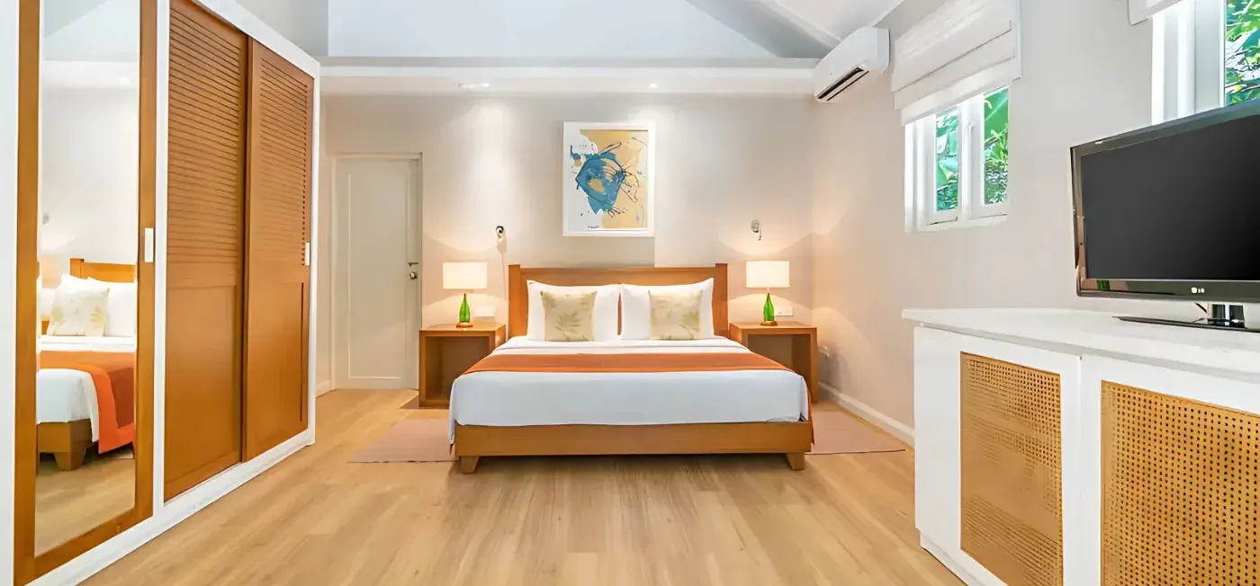 Room view of Ellaidhoo Maldives by Cinnamon Atoll, Maldives